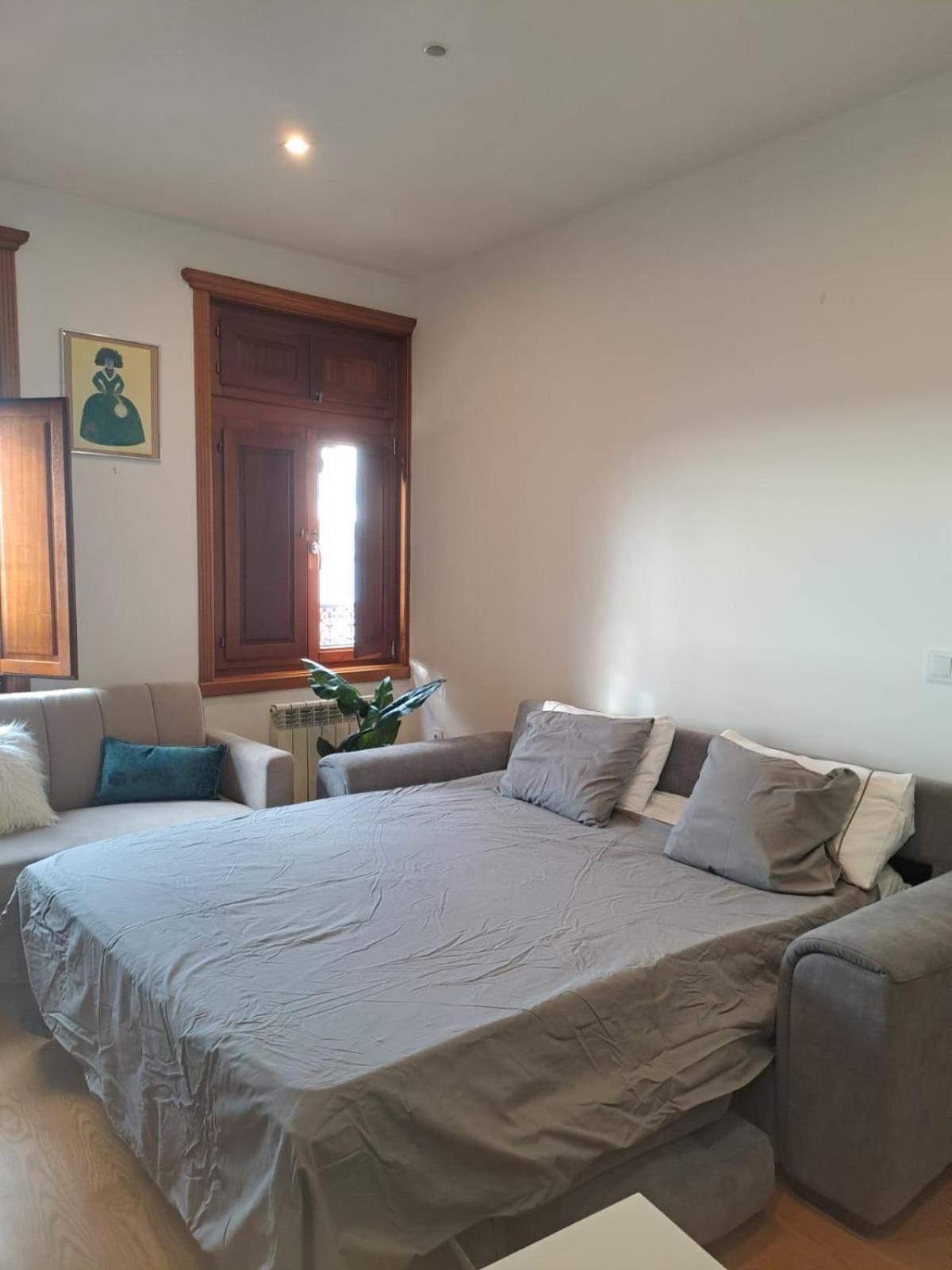 Appartement Casa Mama à Vigo Extérieur photo